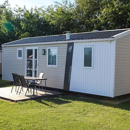 Camping Laegardens Camping Karise