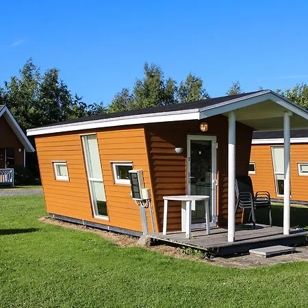 Laegardens Camping Camping *