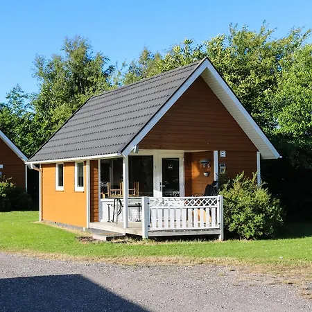 Camping Laegardens Camping Karise