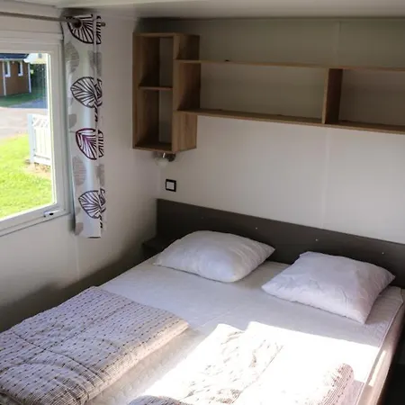 Laegardens Camping