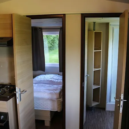 Laegardens Camping Karise