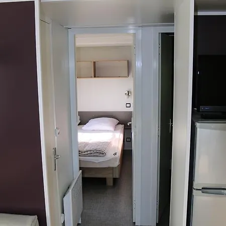 Camping Laegardens Camping Karise