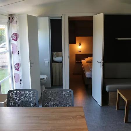 Camping Laegardens Camping *
