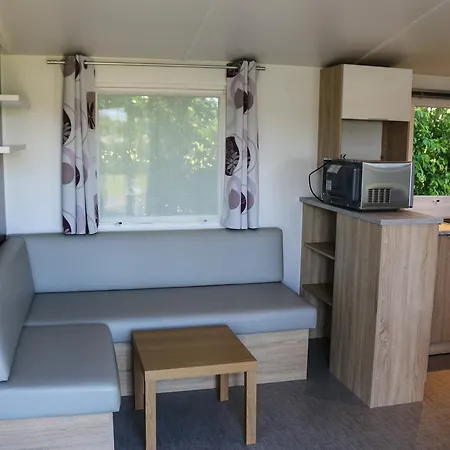 Camping Laegardens Camping