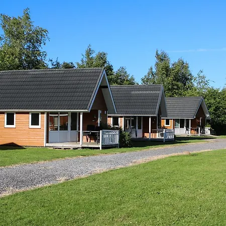 Laegardens Camping Camping