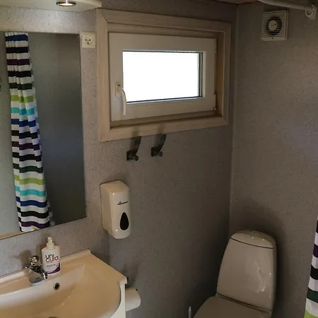 Laegardens Camping Camping Karise