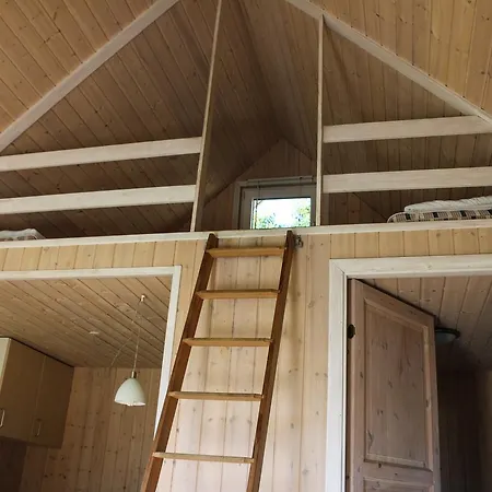Laegardens Camping Camping Karise