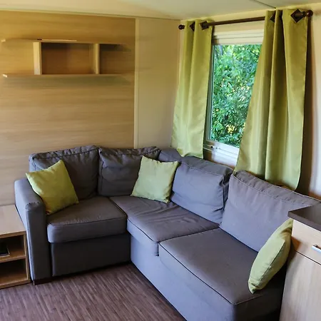 Camping Laegardens Camping *