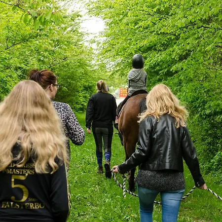 Laegardens Camping Karise