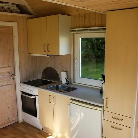 Laegardens Camping Camping Karise