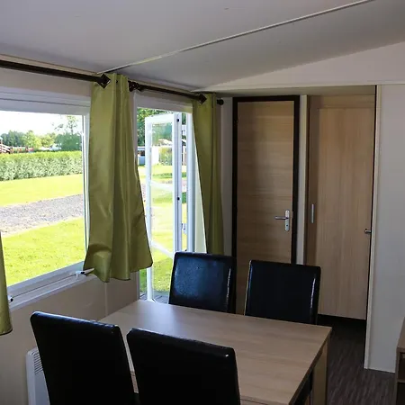 Laegardens Camping