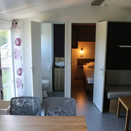 Camping Laegardens Camping