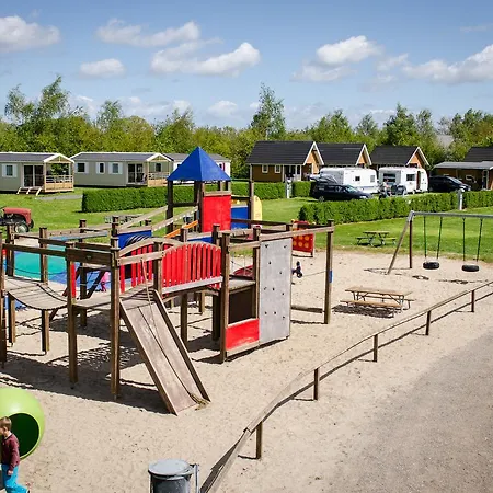 Camping Laegardens Camping