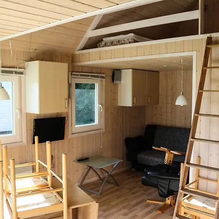 Laegardens Camping Camping Karise