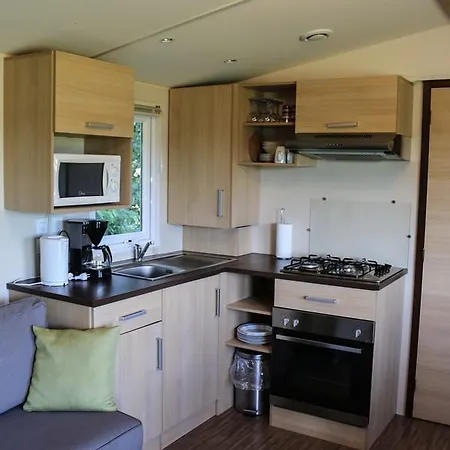 Laegardens Camping Camping *