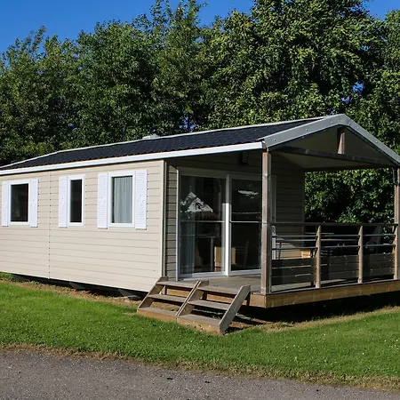 Laegardens Camping