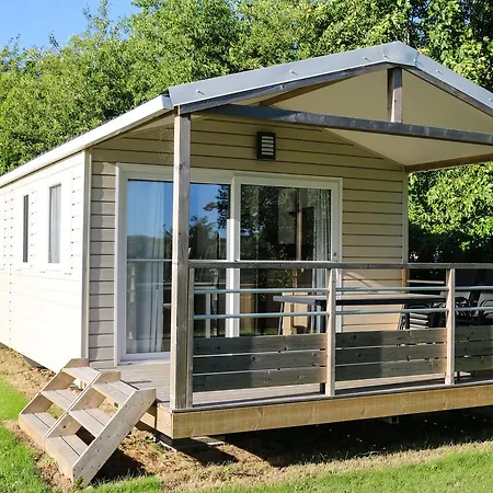 Laegardens Camping Camping Karise