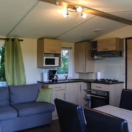 Camping Laegardens Camping